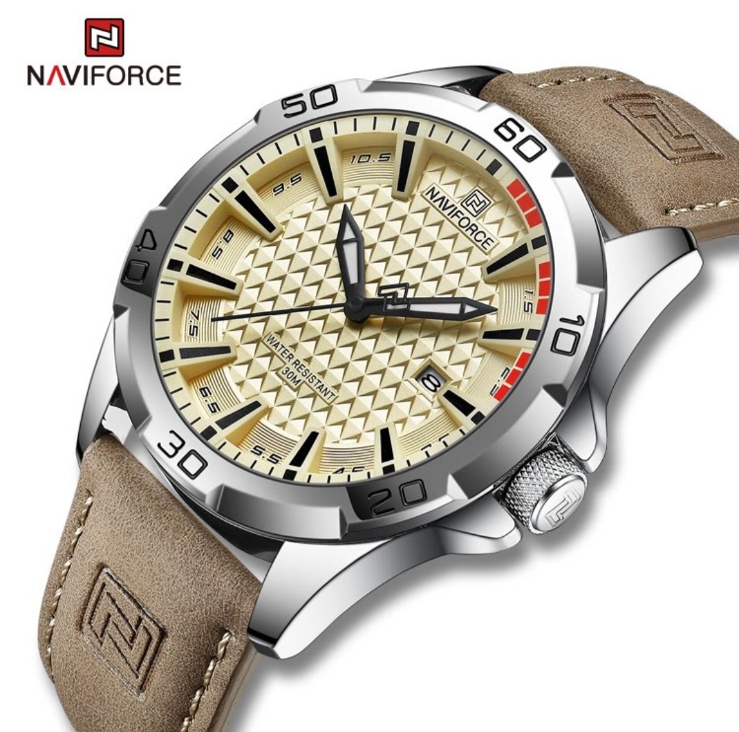 naviforce watches 