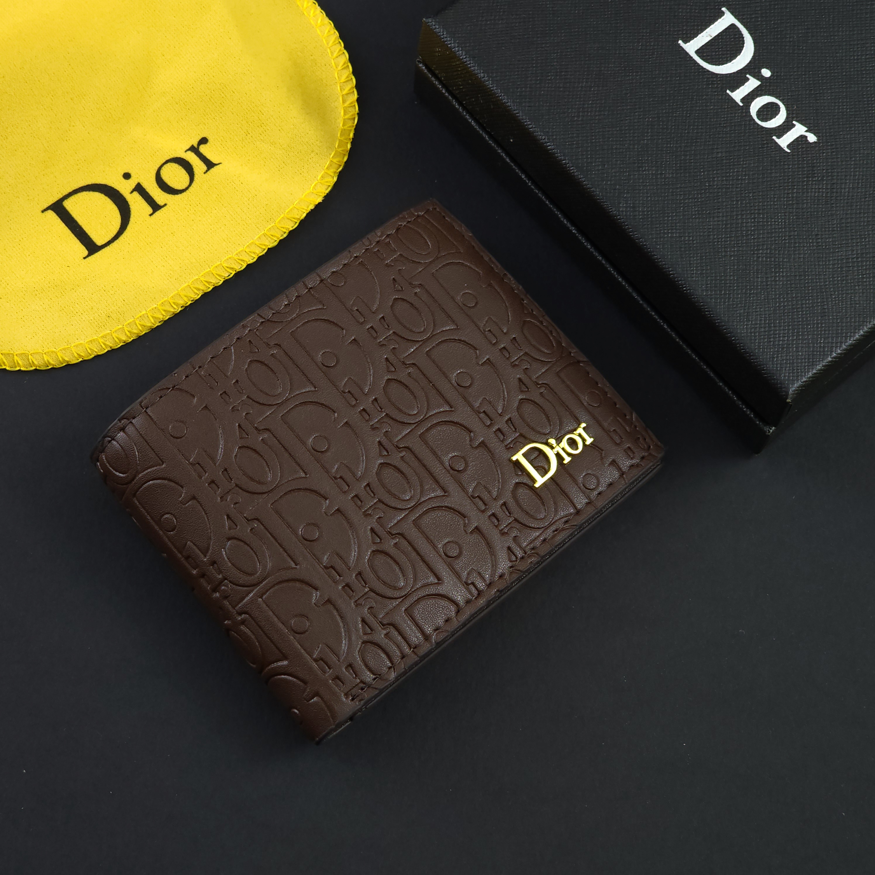 dior wallet 
